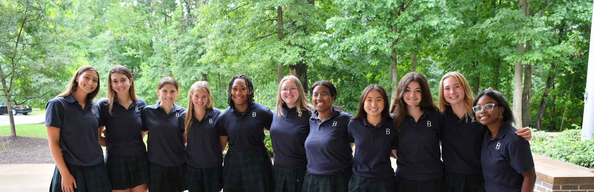 Beaumont School in Cleveland Heights, OH Niche