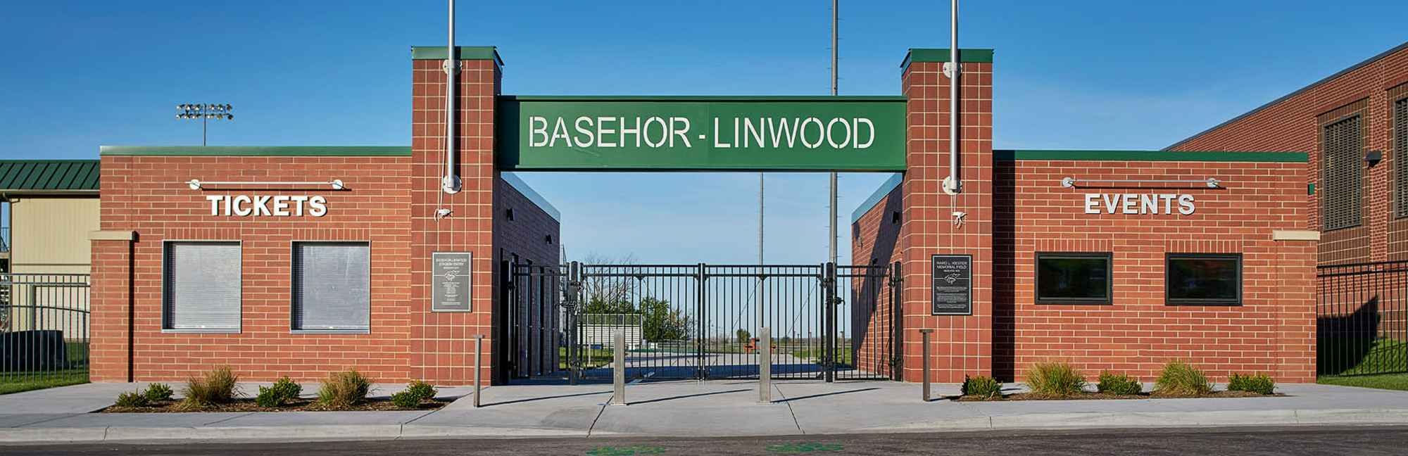 BasehorLinwood Unified School District Kansas Niche