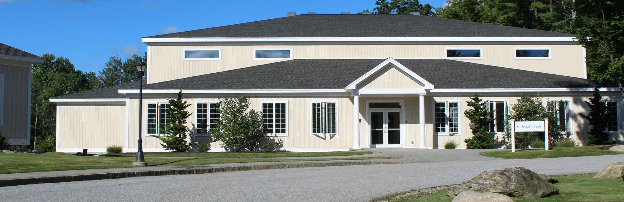 Mount Royal Academy in Sunapee, NH Niche