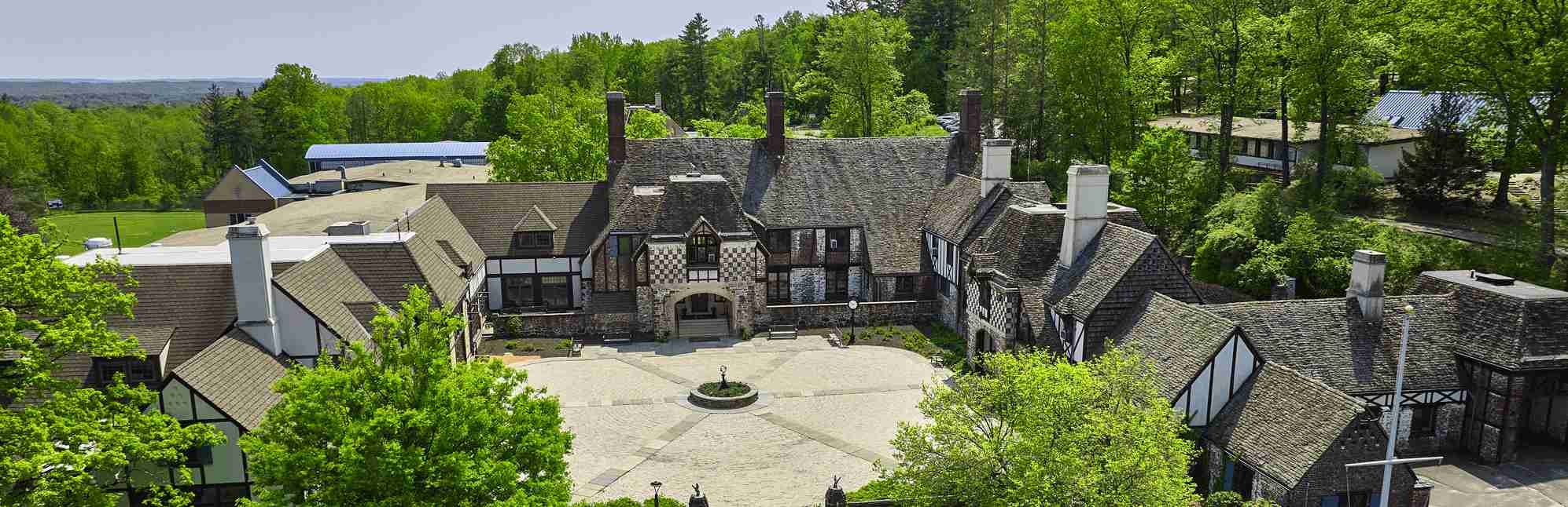 Renbrook School in West Hartford, CT Niche