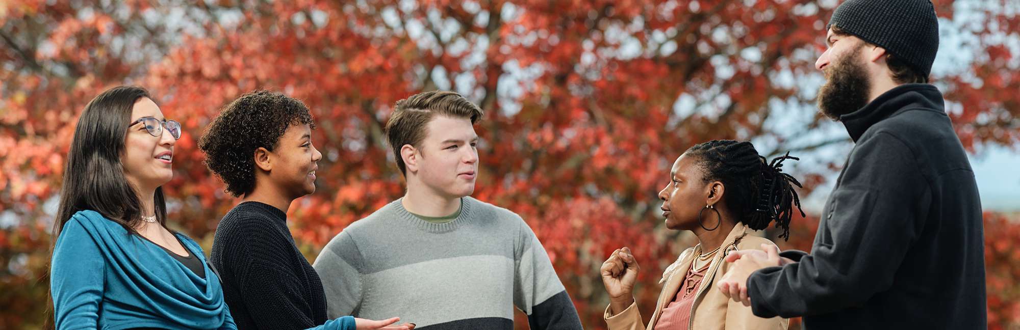 Randolph Community College Niche