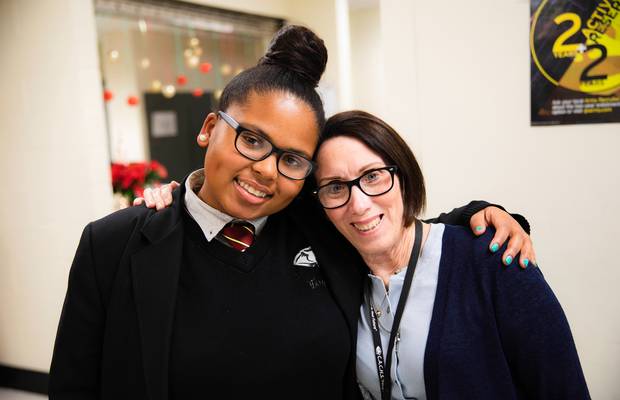 Camden's Promise Charter School in Camden, NJ - Niche