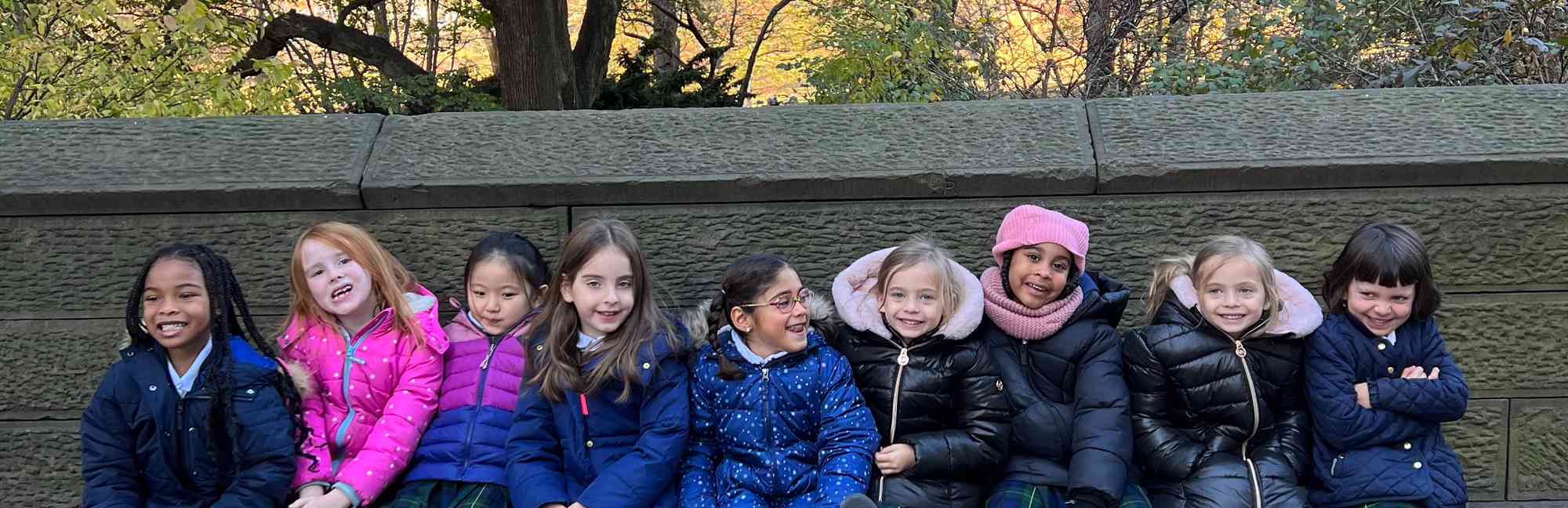 The Hewitt School in Manhattan, NY Niche