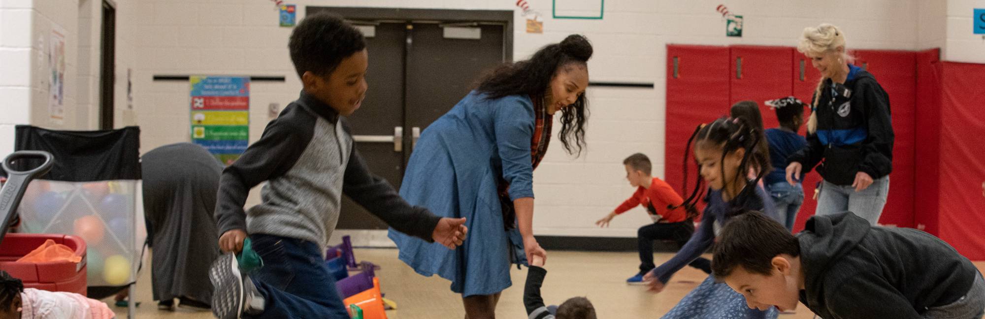 Sweetwater Elementary School in GA Niche