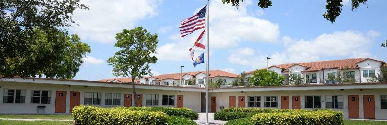 The Charter Schools of Excellence Davie Campus in Davie, FL - Niche