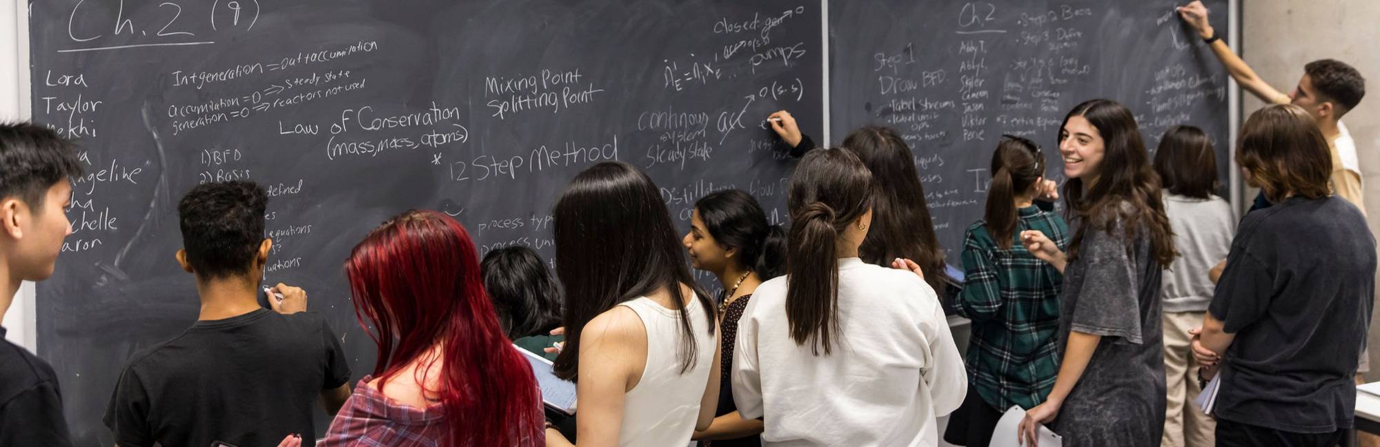 The Cooper Union for the Advancement of Science and Art Niche