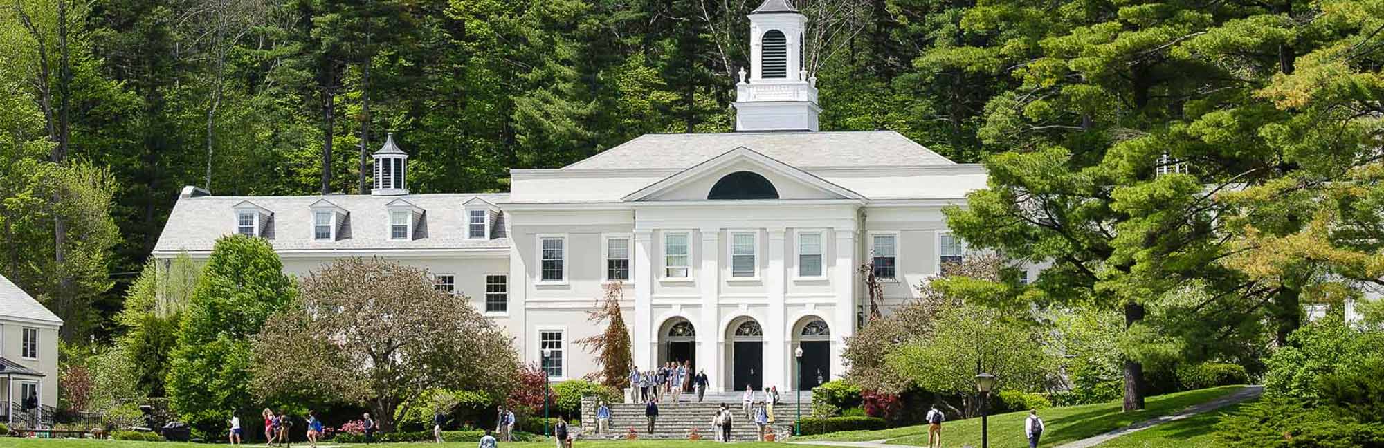 Berkshire School in Sheffield, MA Niche