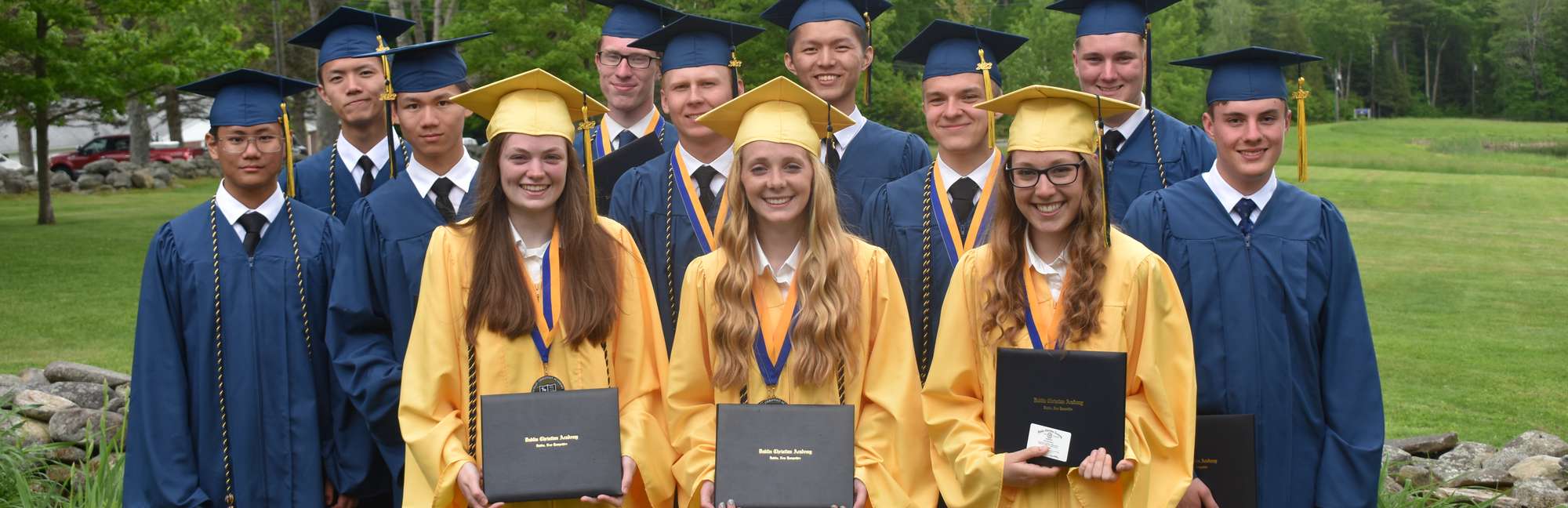 Dublin Christian Academy in Dublin, NH Niche