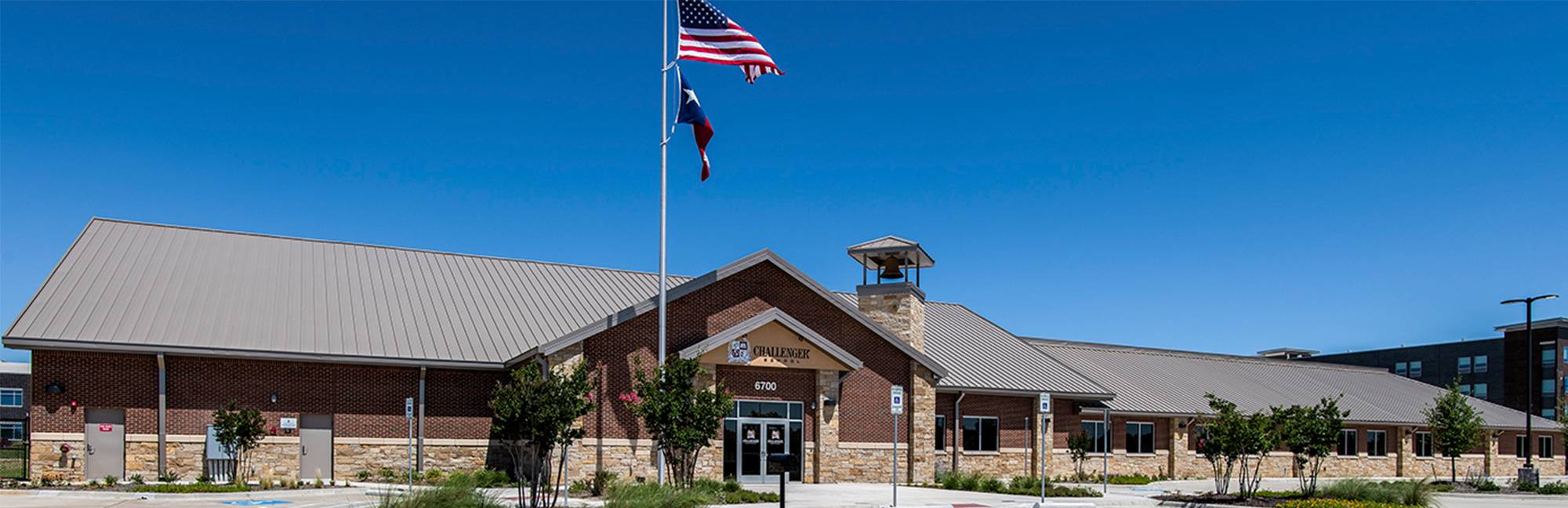 Challenger School Legacy in Plano, TX Niche