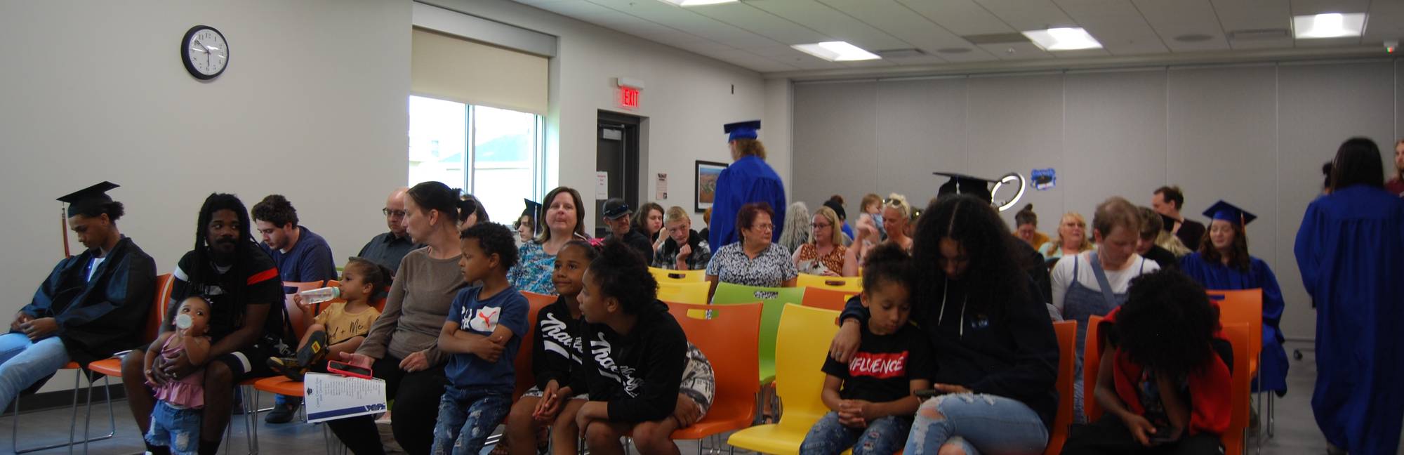 Iowa Choice Charter School in - Niche