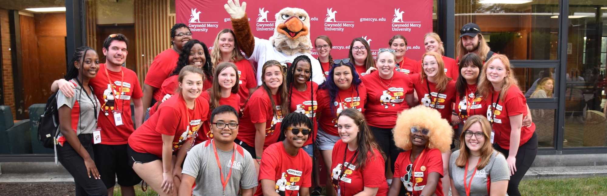 Gwynedd Mercy University Niche