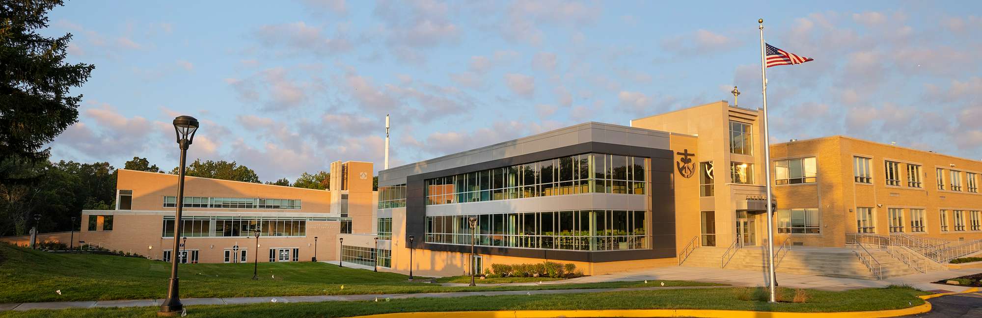 Cathedral High School in Indianapolis, IN Niche