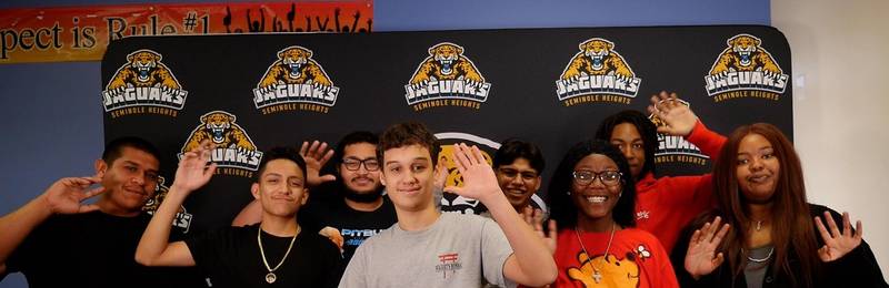 Seminole Heights Charter High School in Tampa, FL - Niche