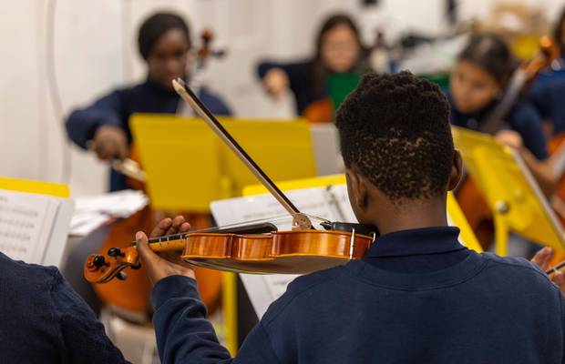 Durham Charter School in Durham, NC - Niche