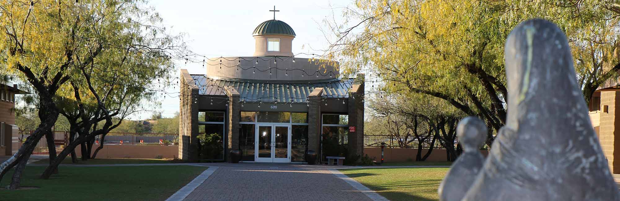 Notre Dame Preparatory School in Scottsdale, AZ Niche