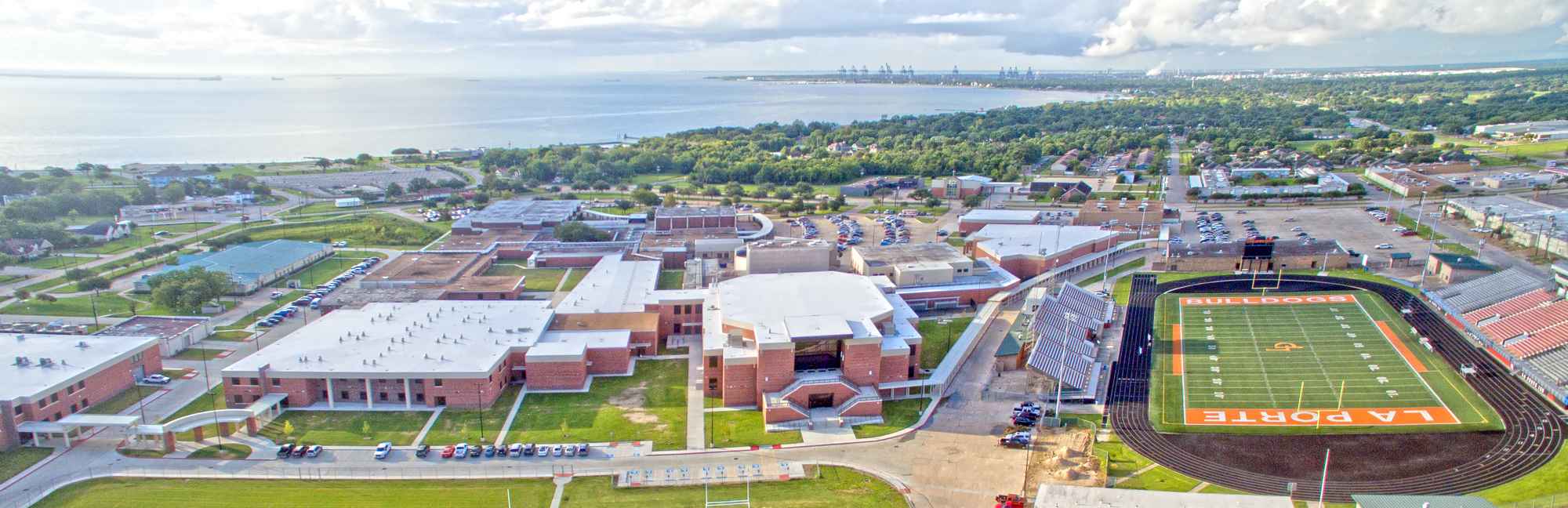 La Porte Independent School District Texas Niche