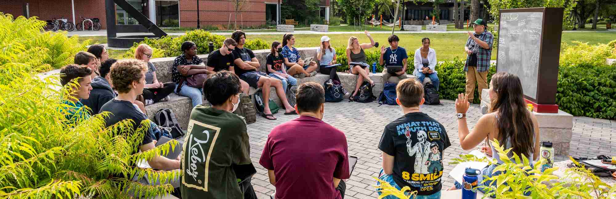 Grinnell College Niche