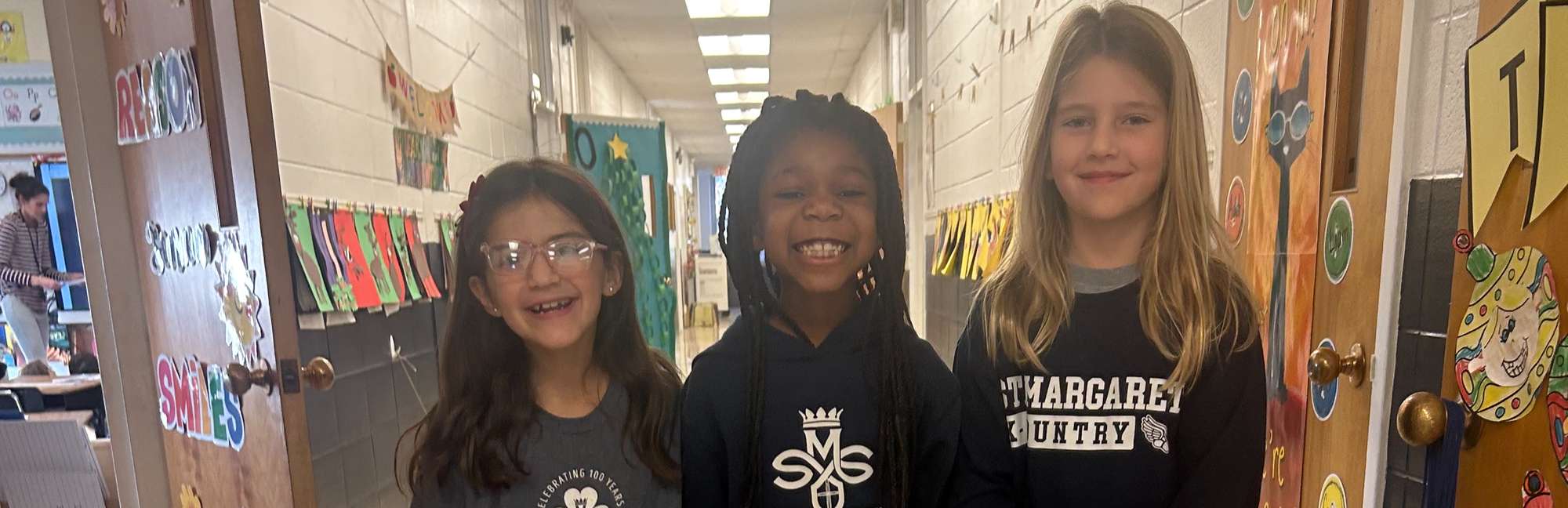 St. Margaret School in Narberth, PA Niche