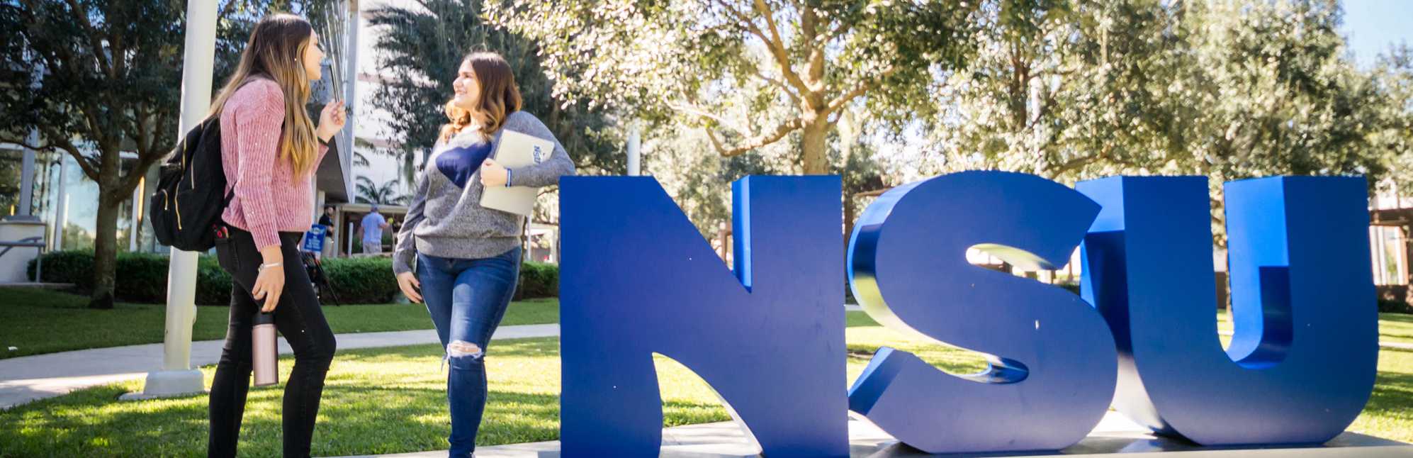 Nova Southeastern University Acceptance Rate & Admissions Info