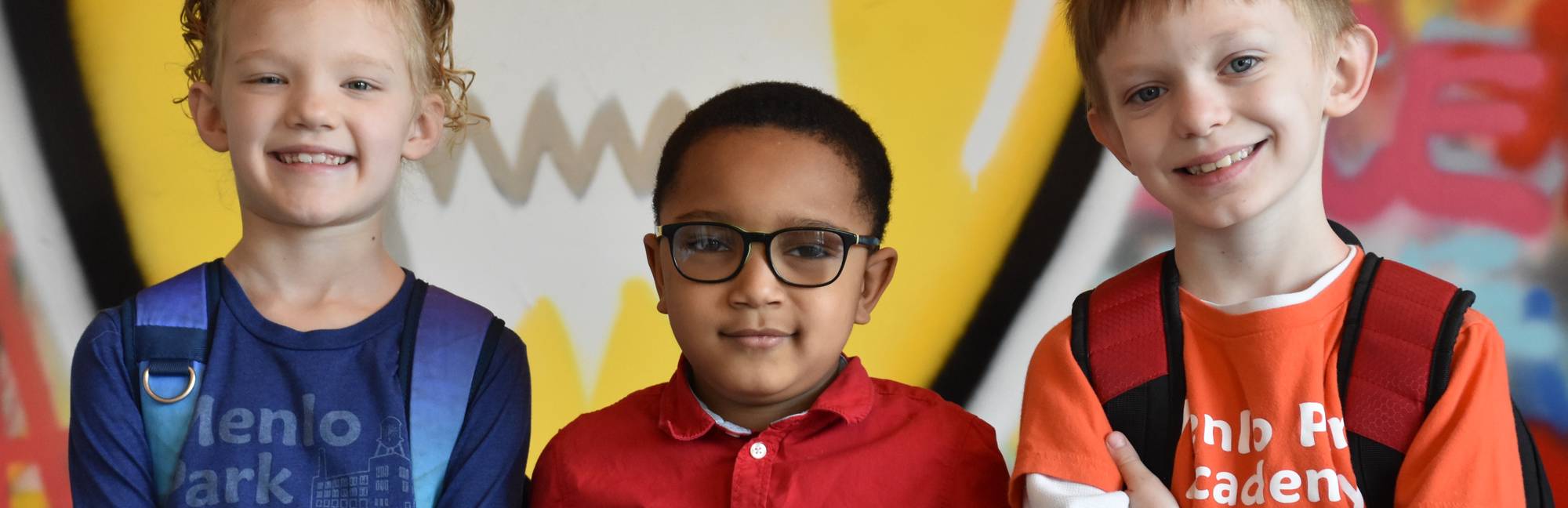 Menlo Park Academy in Cleveland, OH Niche