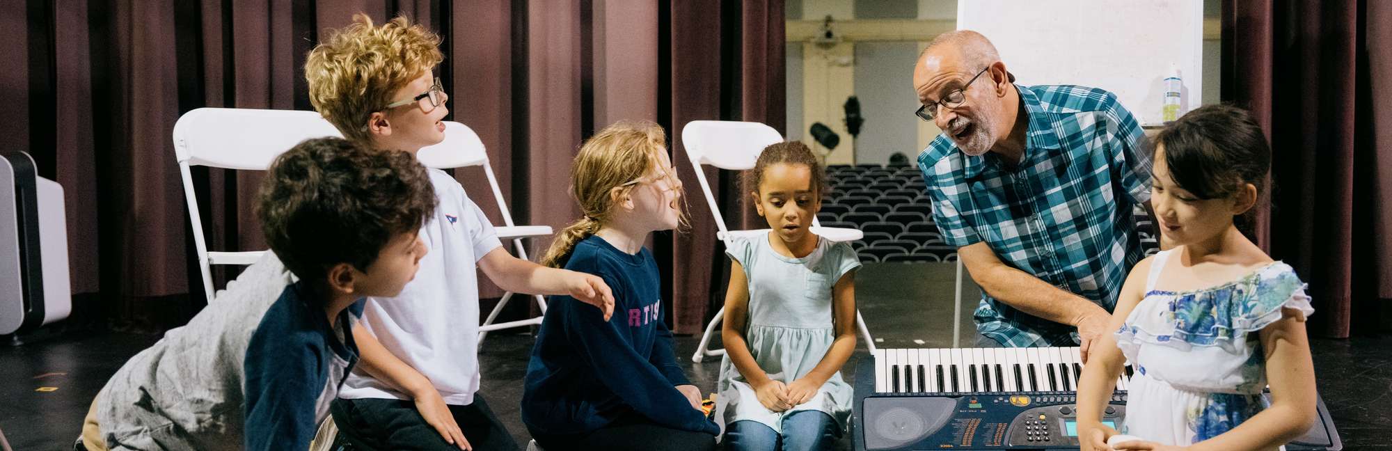 The Mead School in Stamford, CT Niche