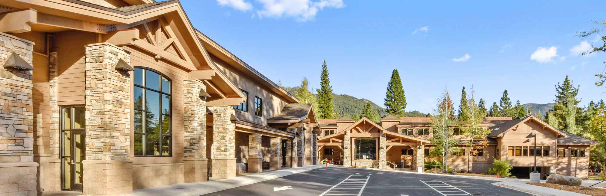 Lake Tahoe School in Incline Village, NV Niche