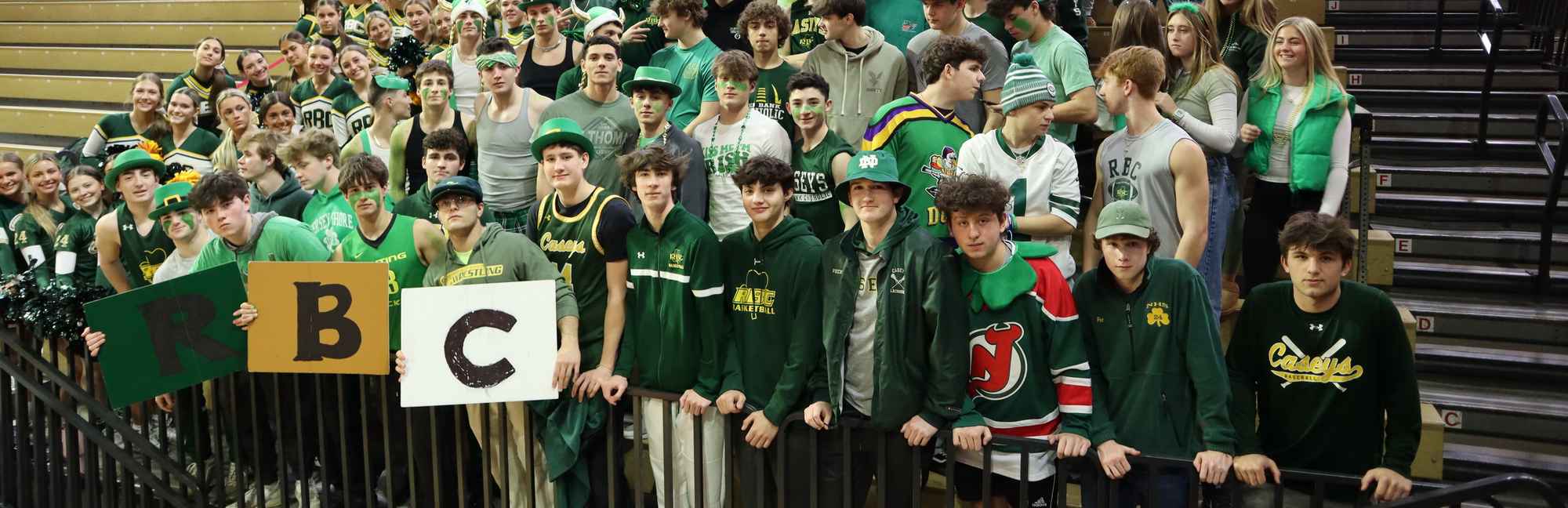 Red Bank Catholic High School in Red Bank, NJ Niche