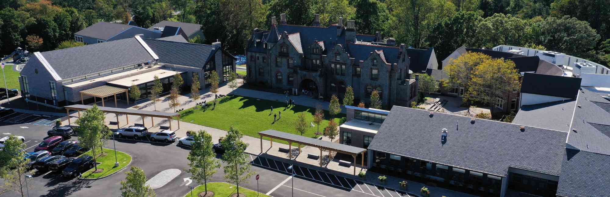 The Peck School in Morristown, NJ Niche