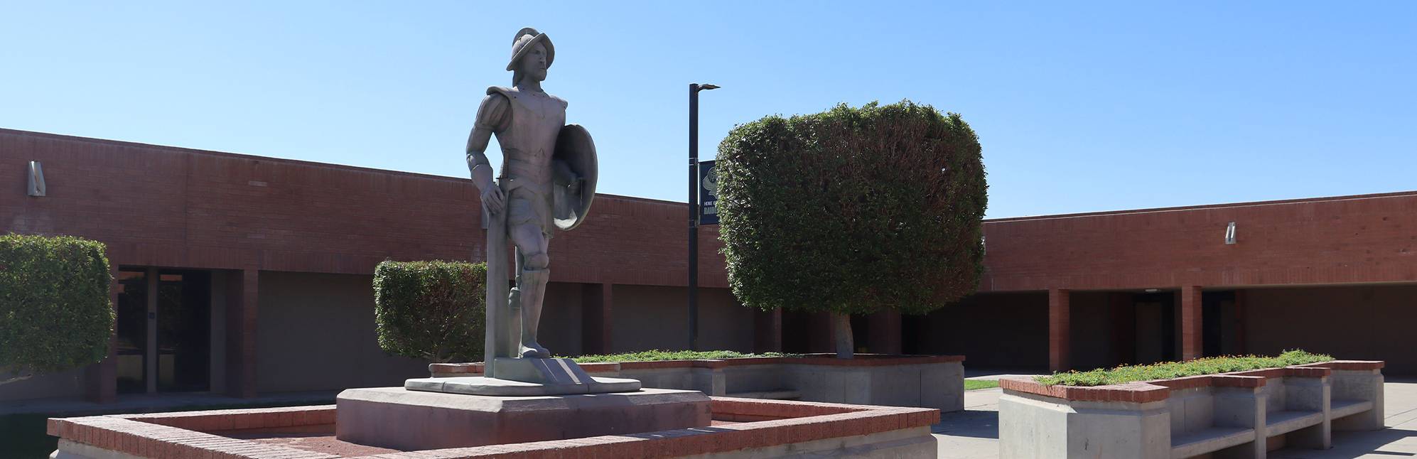 Cibola High School in Yuma, AZ Niche