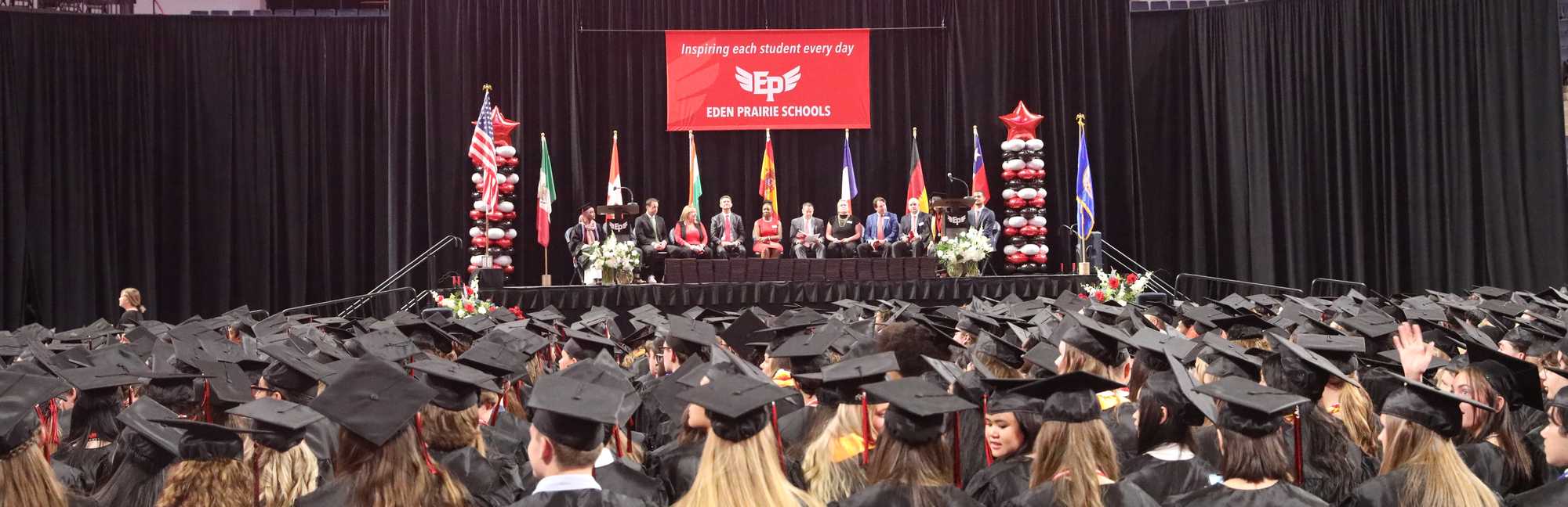 Eden Prairie Schools Minnesota Niche