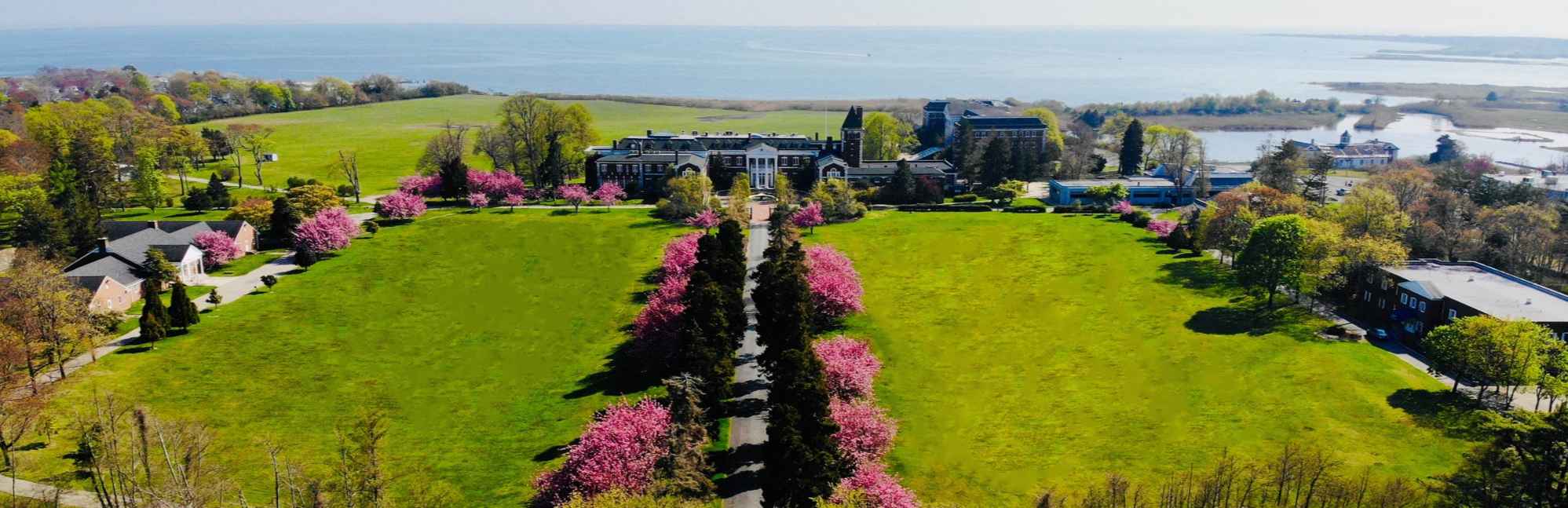 Harrow International School New York in West Sayville, NY Niche