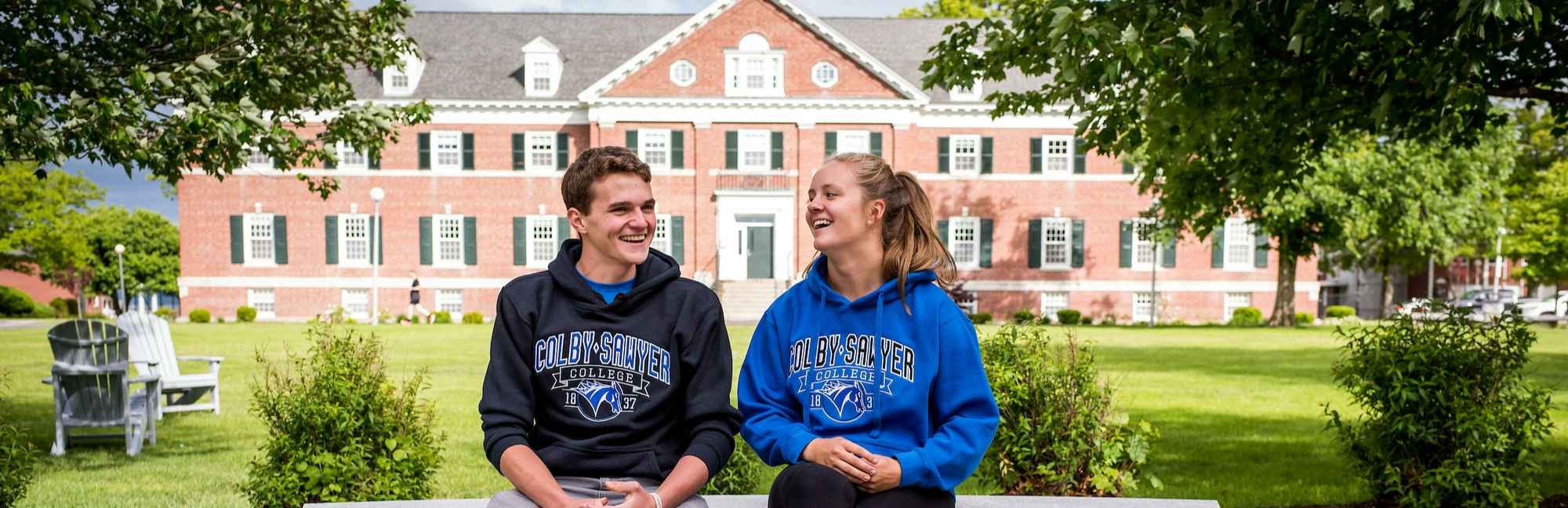 ColbySawyer College Niche