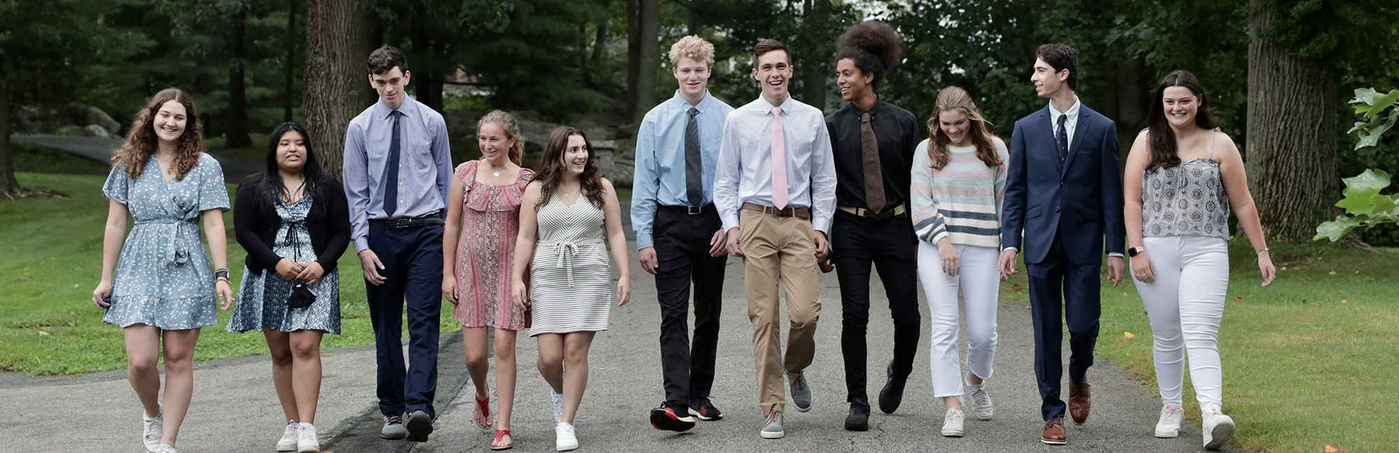 Landmark School in Beverly, MA Niche