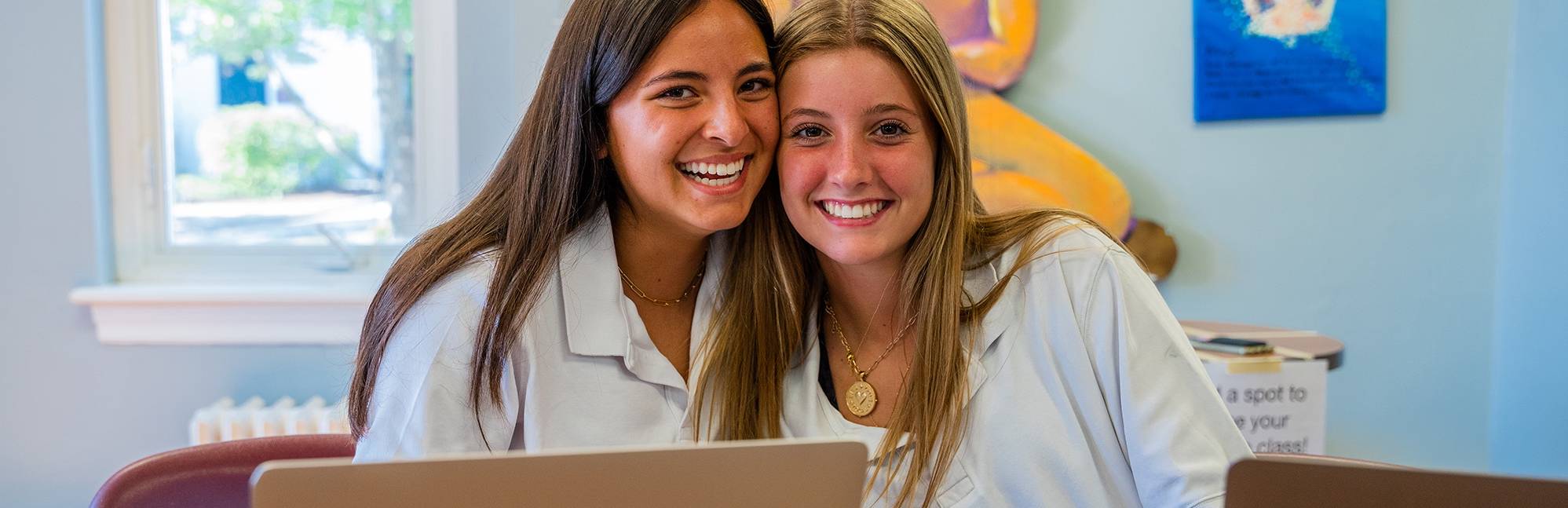 St. Anne's Belfield School in Charlottesville, VA Niche