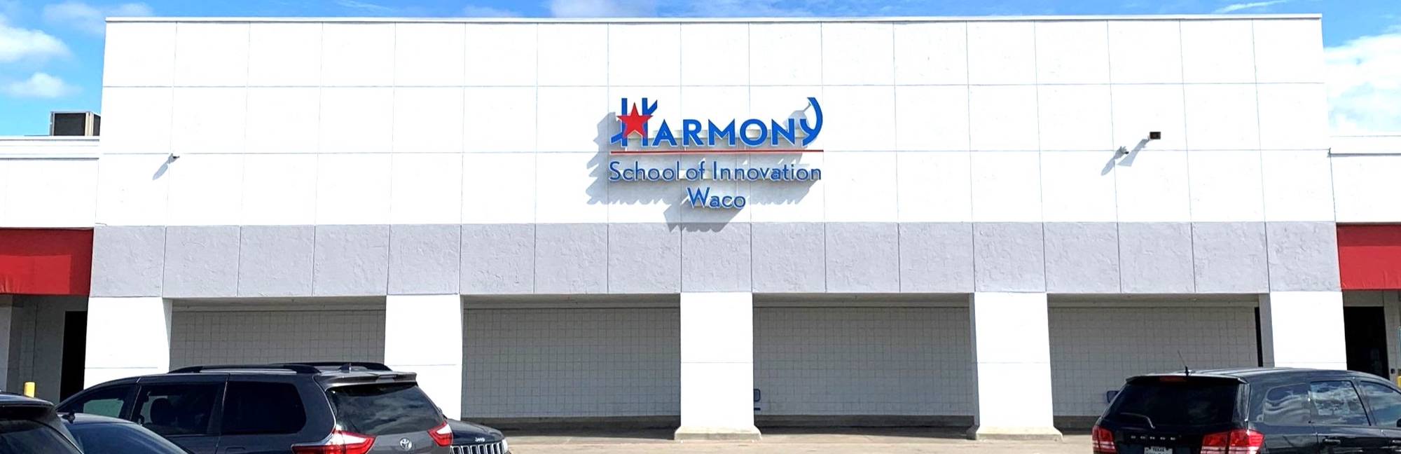 Harmony School of Innovation Waco in Beverly Hills, TX Niche
