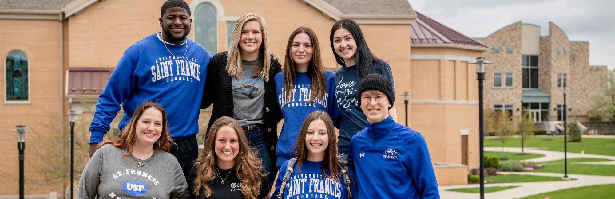 University of Saint Francis Indiana Niche