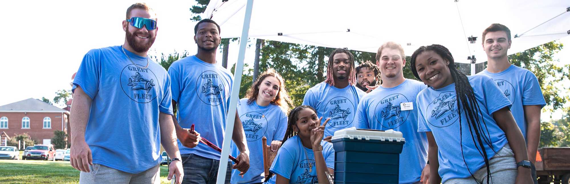 Erskine College Niche