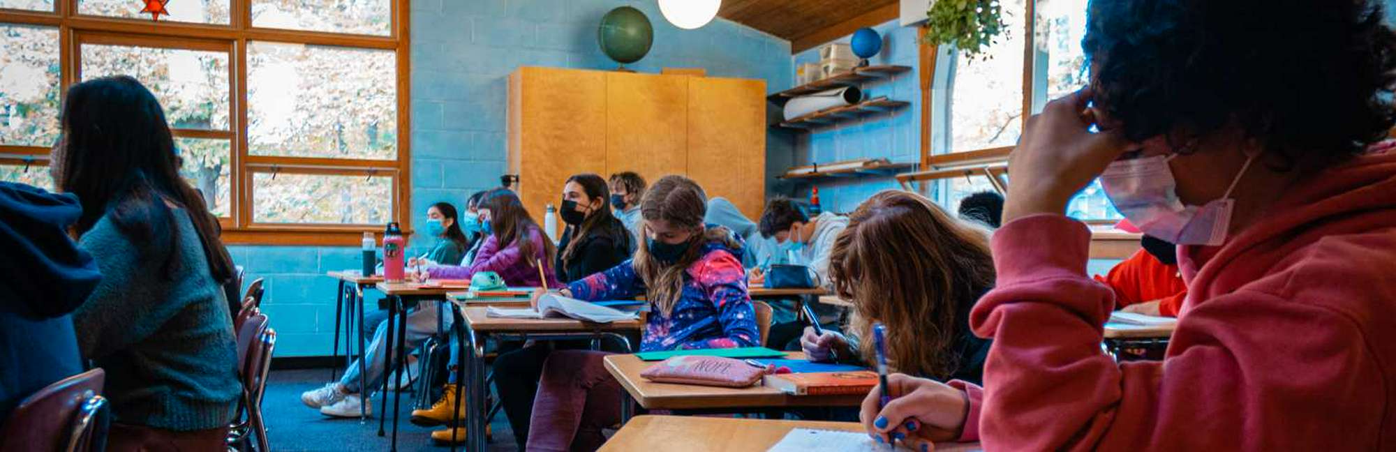 Green Meadow Waldorf School in Chestnut Ridge, NY Niche