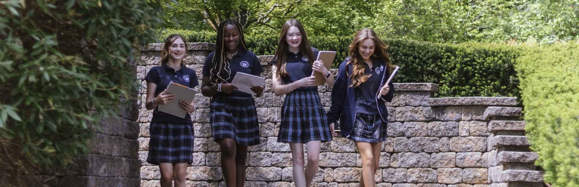 The Calverton School in Huntingtown, MD Niche