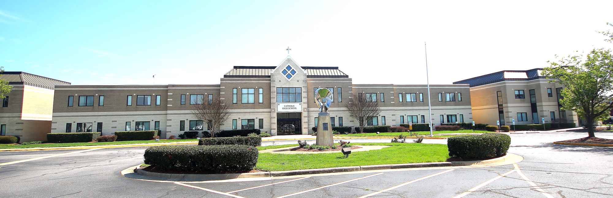 Catholic High School in Virginia Beach, VA Niche