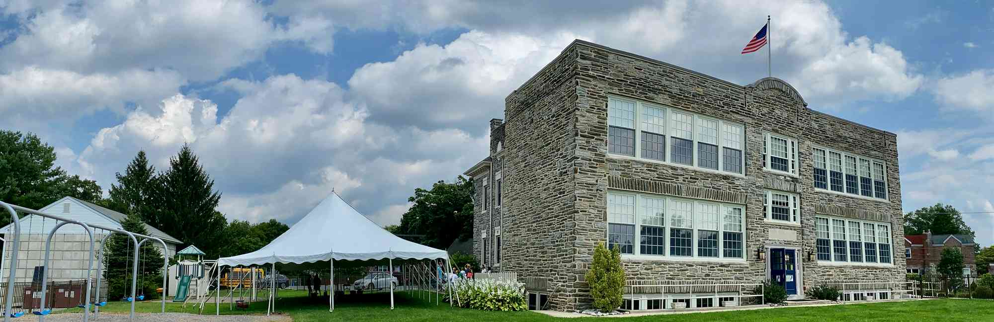The Walden School in PA Niche