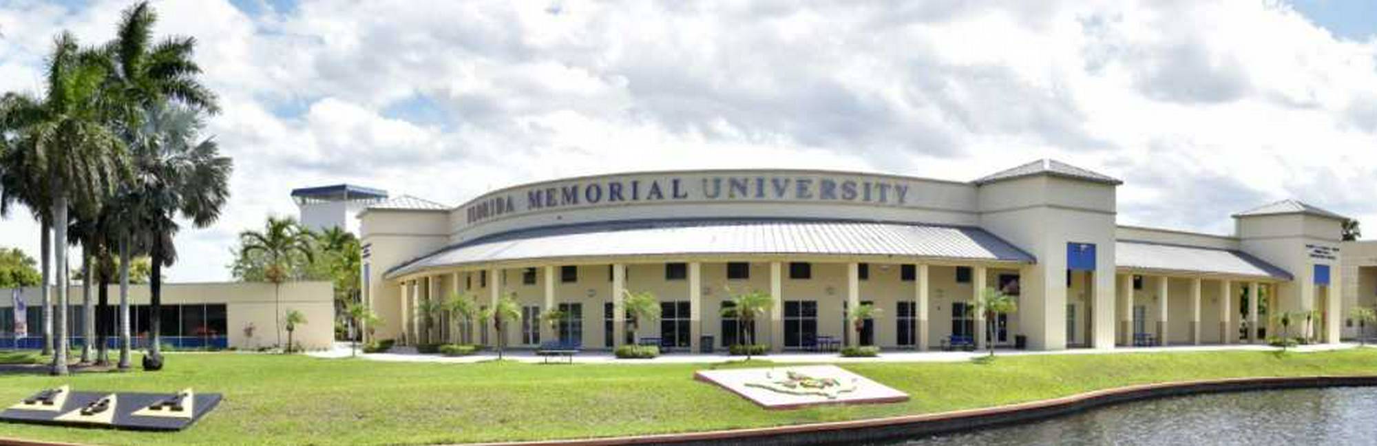Florida Memorial University Niche