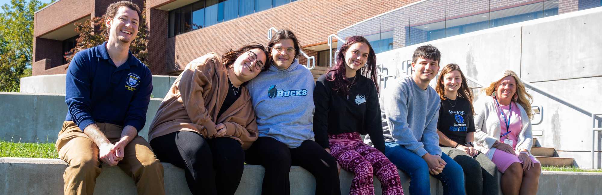 Bucks County Community College Niche