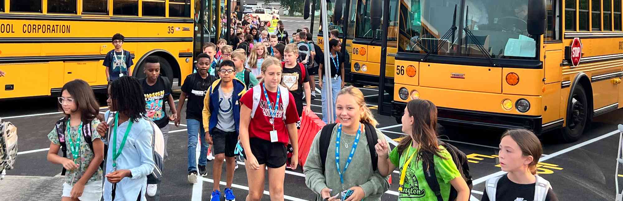 Brownsburg Community School Corporation Indiana Niche