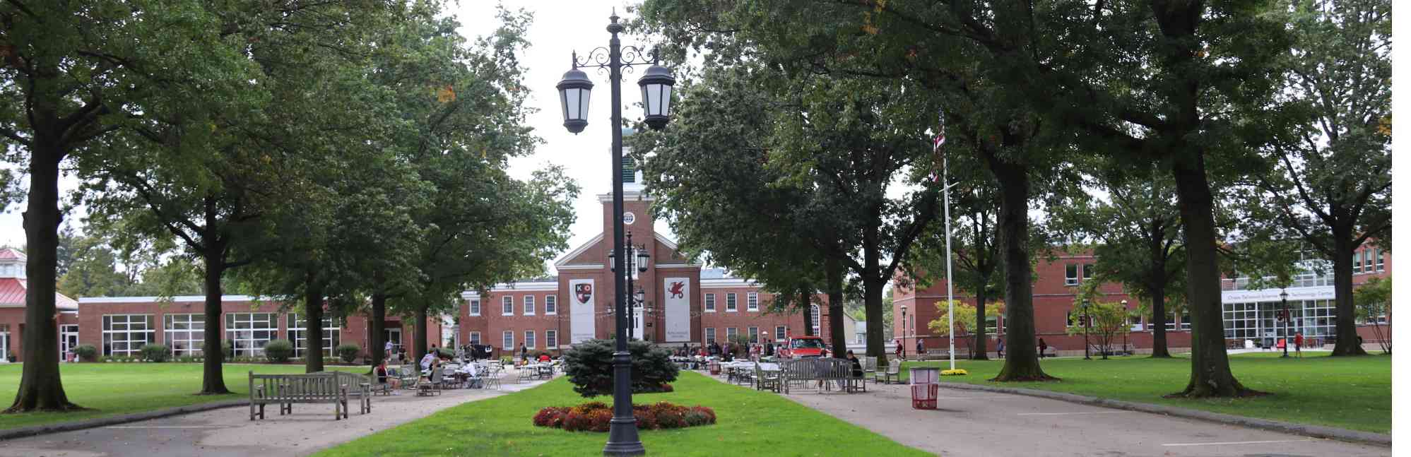 Kingswood Oxford School in West Hartford, CT Niche