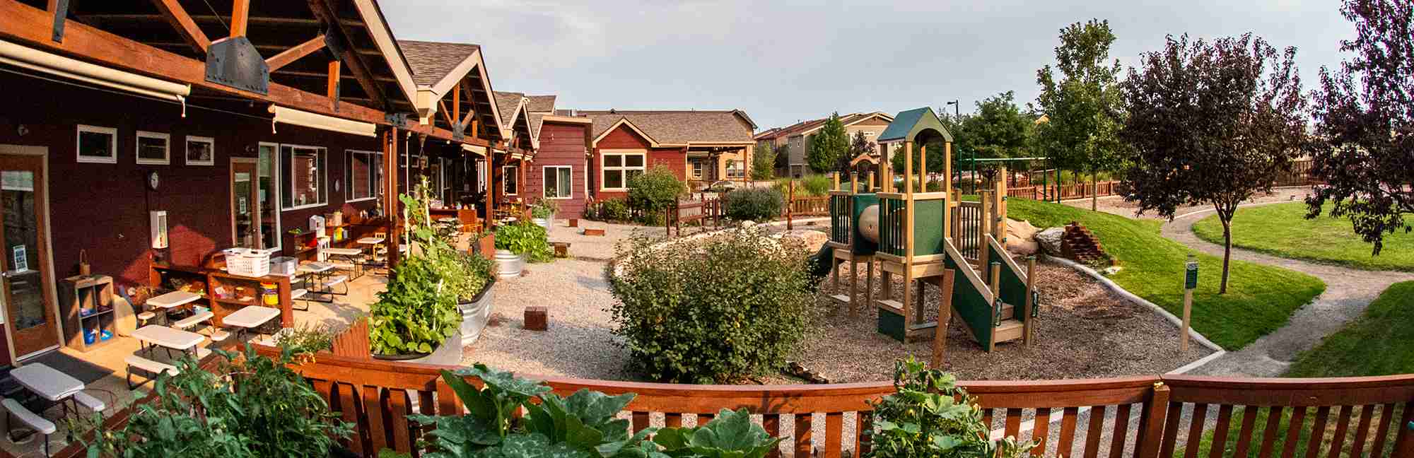 Montessori Children's House of Denver in Denver, CO Niche