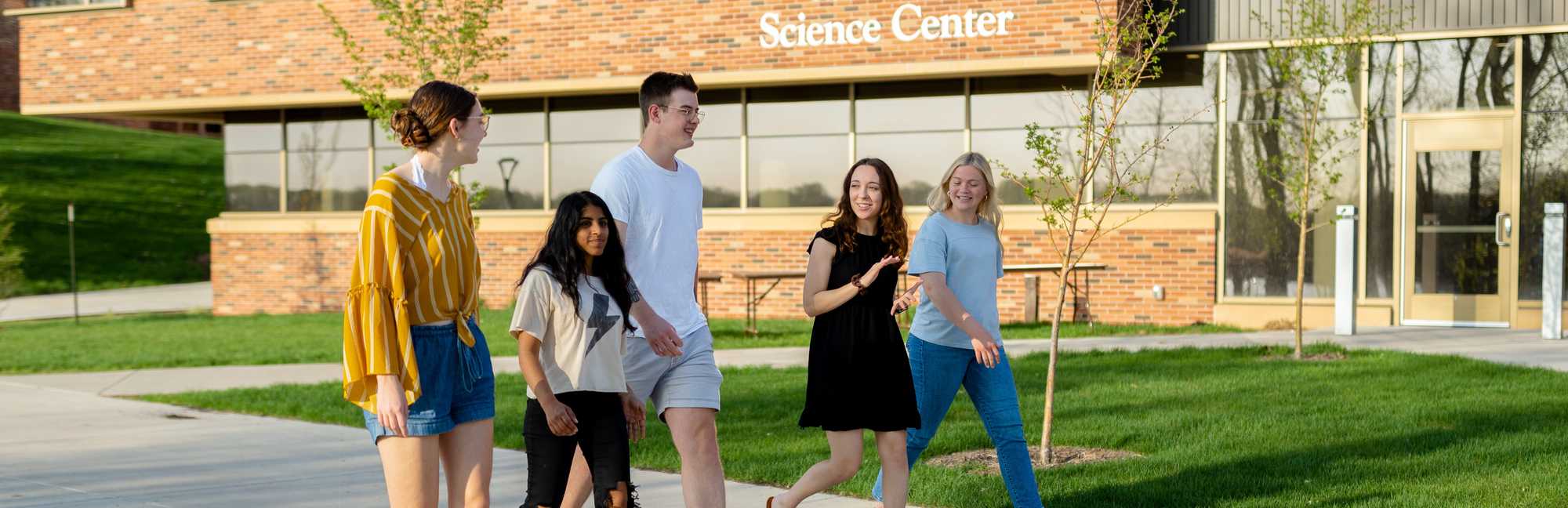 Bethel University Minnesota Niche