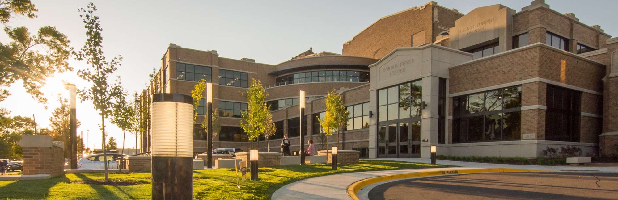 Marquette University High School in Milwaukee, WI Niche