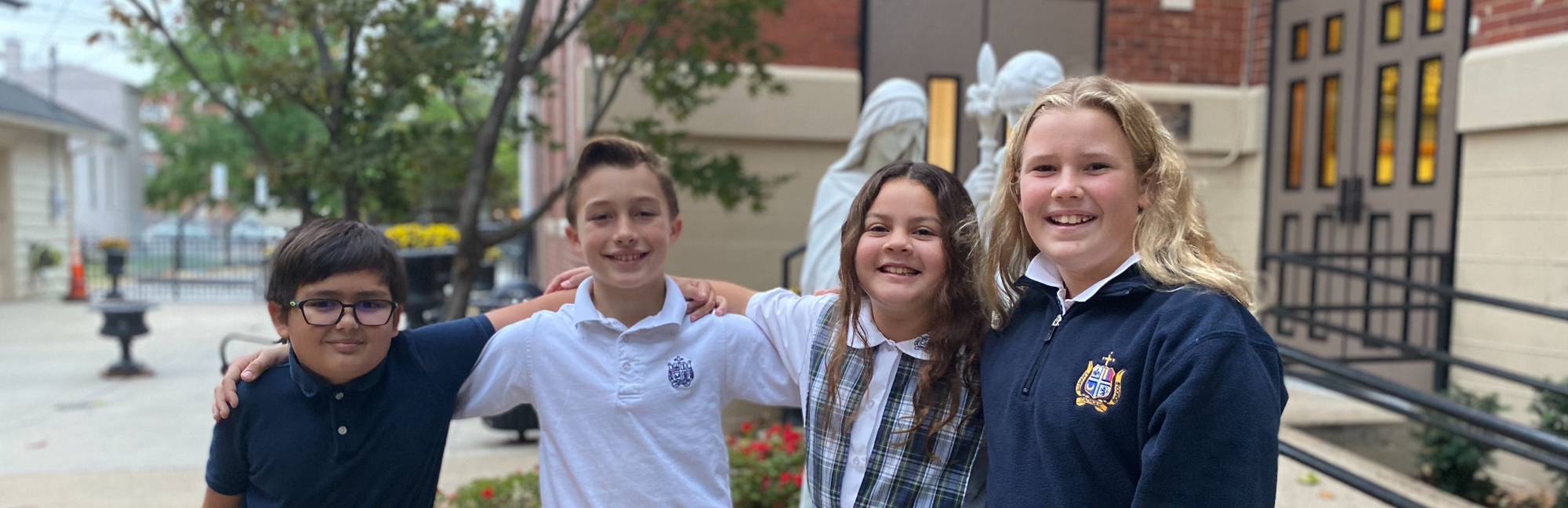 St. Boniface School in Lafayette, IN Niche