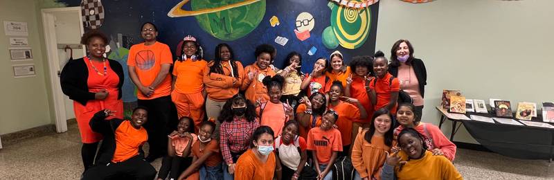 Growing Up Green Charter School II in Queens, NY - Niche